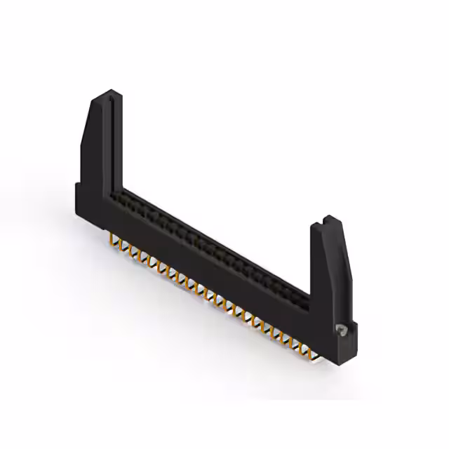 357-044-559-278 EDAC Inc.  Edgeboard Connectors
